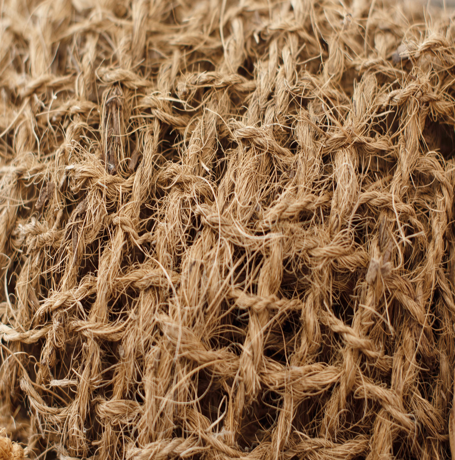 Sisal Yarn
